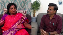 Exclusive Interview with Governor Tamilisai Soundararajan | Part 01 | HTT