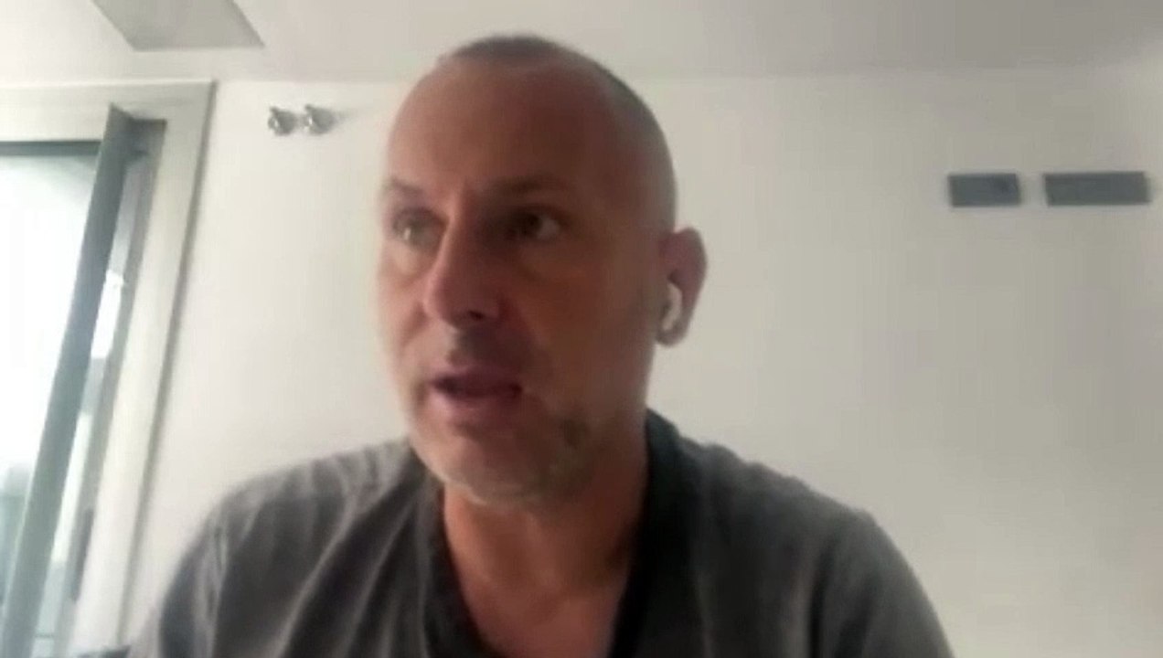 Javi Moreno da sus primeras palabras como entrenador del Numancia