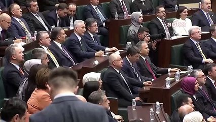Cumhurbaşkanı Erdoğan: "Vizyon ve Proje Konusundaki Açıklarını Kapatabilmek İçin Son Yılların En Kirli, Etik ve Edep Dışı Seçim Kampanyasını Birlikte...