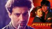 SRK की Chaahat के 27 साल:  Sunny Deol की फिल्म Ghatak से चुराई गई थी इस फिल्म की स्टोरी
