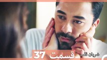 Zarabane Ghalb - ضربان قلب قسمت 37 (Dooble Farsi) HD