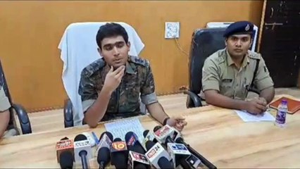 साप्ताहिक बाजारों से करते थे बाइक चोरी, पुलिस ने दर्जनों गाड़ियां की जब्त, देखें वीडियो