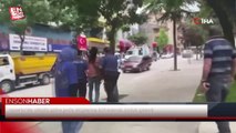 Isparta’da alkollü şahıs polis ekiplerine küfrederek zorluk çıkardı