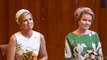 GALA VIDÉO - Maxima des Pays-Bas et Mathilde de Belgique s’éclatent : les deux reines s’affichent très complices