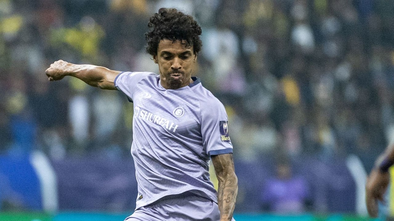 Ex-Bundesligaprofis in Saudi-Arabien