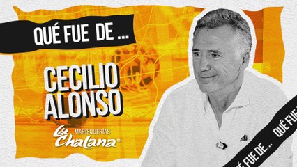 Cecilio Alonso: "Tenemos una sociedad demasiado agresiva y crispada, no es bueno para nuestros hijos"