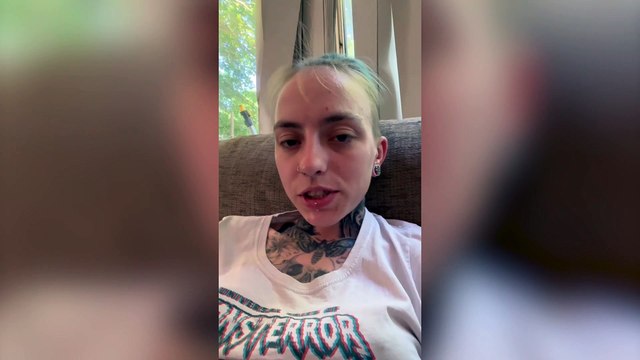 Family move to renovated school bus to save £10k a year on rent & bills