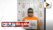 2 lalaki sa Pasay, arestado matapos mahulihan ng pinaghihinalaang ilegal na droga, baril
