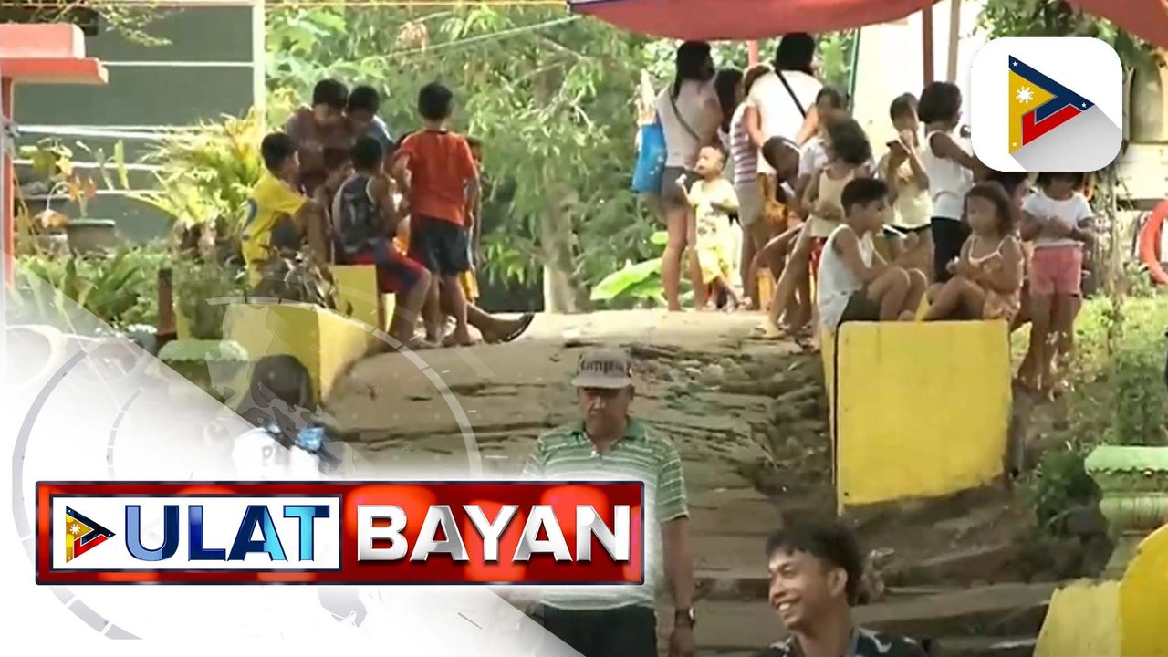 Pagpapauwi Sa Ilang Evacuee Mula Sa 7 Km Danger Zone Ng Mayon Sinimulan Na Video Dailymotion 8682