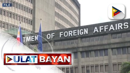 Assistance to Nationals Service, ililipat ng DFA sa DMW simula Hulyo 1