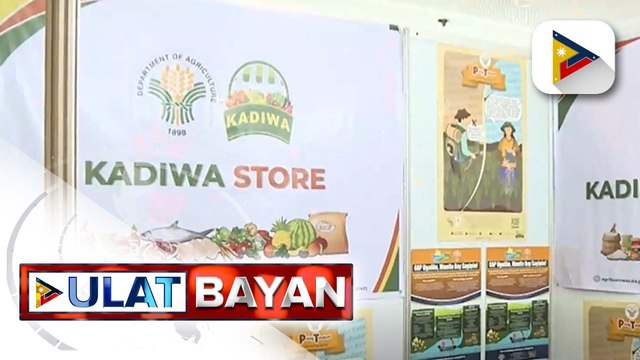 Kabisig People's Movement, layon na mas ilapit pa sa publiko ang iba't ibang ahensiya ng pamahalaan