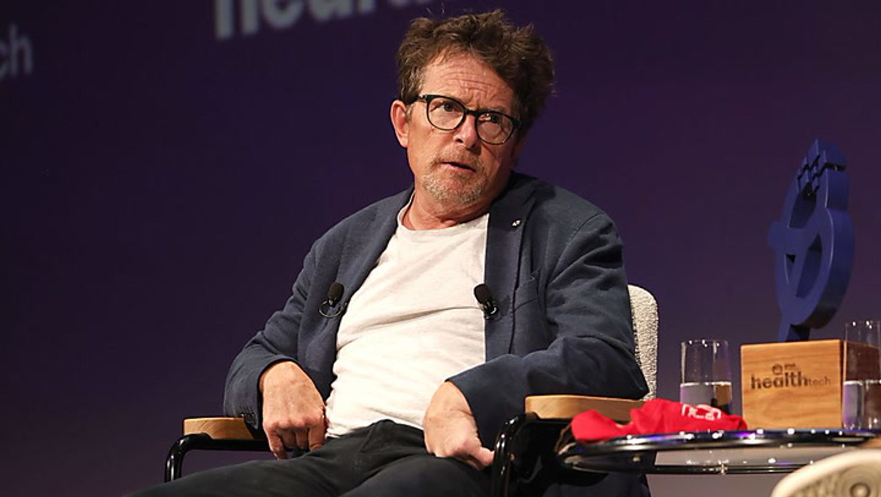 Michael J. Fox: „Ich wollte nie berühmt sein“