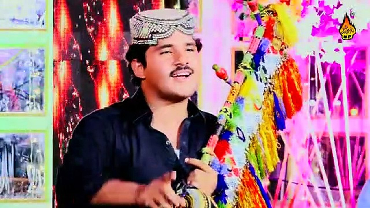 AKHIYON KHOL SUHNA - Imran Jamali & Kamran Jamali - New Eid Album 15 2022