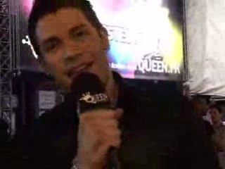 Jose Galisteo  Overkitsch Queen