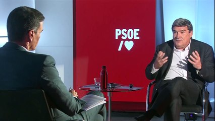 Sánchez y Escrivá anuncian que extenderán de 16 a 20 semanas el permiso de paternidad y maternidad