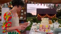 The Great Australian Bake Off S 7 Ep 1 Cake Week part 1/1