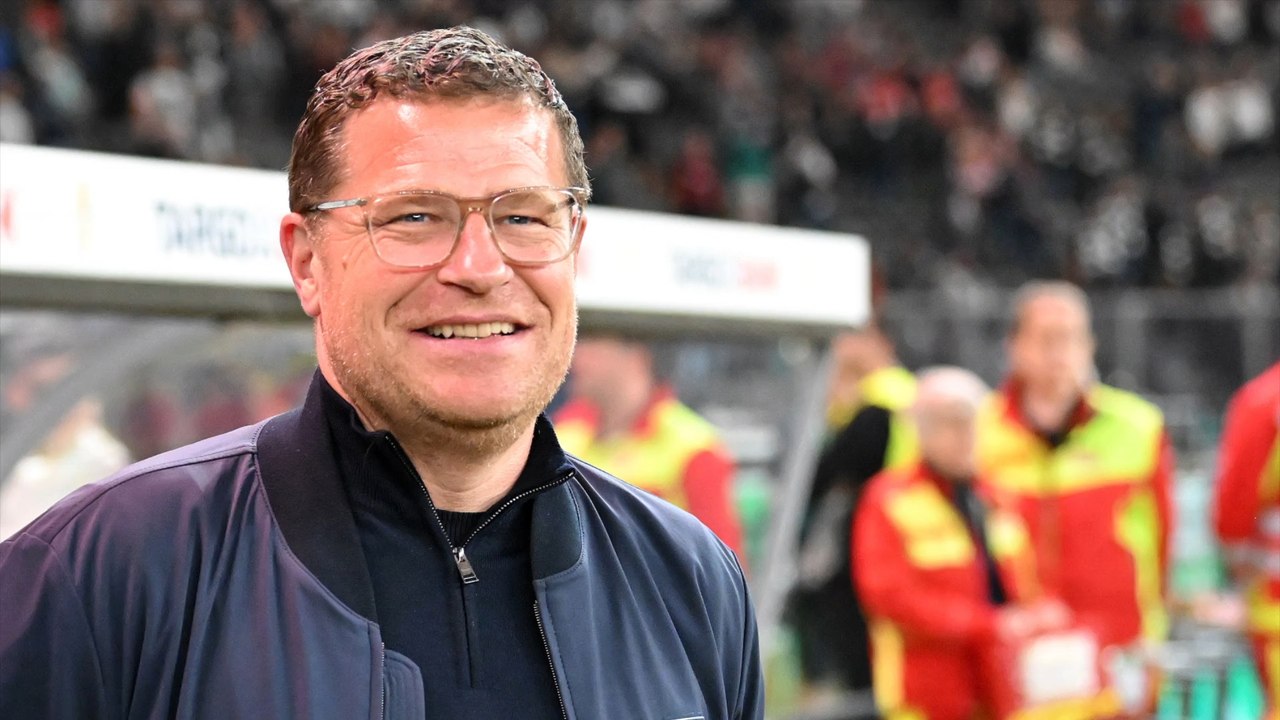 Bericht: eberl könnte nach transfer-periode zu bayern gehen!