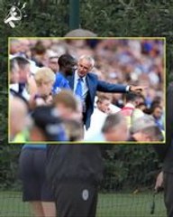 Pourquoi c'est IMPOSSIBLE de détester N'Golo Kanté : son Incroyable Parcours 