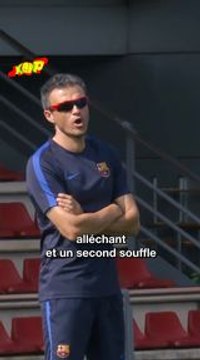 Les 3 raisons pour lesquelles le PSG veut Luis Enrique !Dans les petits papiers du PSG, Luis Enrique est un nom qui revient. Mais pourquoi les parisiens veulent attirer l’entraîneur Espagnol ?#PSG #LuisEnrique #mbappe #FCBarcelone