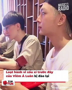 Showbiz xứ Đài dính tam tai: Viêm Á Luân sắp nối bước Ngô Diệc Phàm, chị em Từ Hy Viên dính lùm xùm xài hàng cấm, dàn sao phim thần tượng nay quá nổi loạn | Điện Ảnh Net