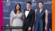 Charlene de Monaco, parée de bijoux scintillants : retrouvailles radieuses sur le tapis rouge avec Louis et Marie Ducruet