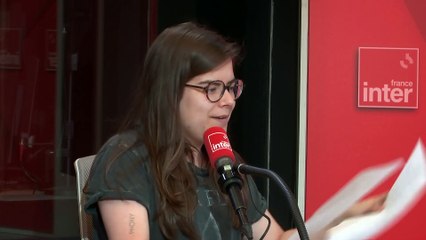 Un crime qui n’existe pas - La Drôle D'Humeur De Fanny Ruwet