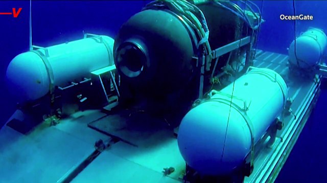 The Titanic Shipwreck Location May Not Be Where You Think It Is