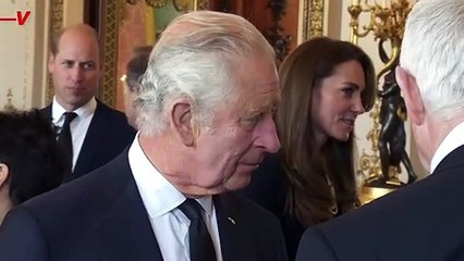 King Charles Has Personal Connection to the Missing OceanGate Vessel