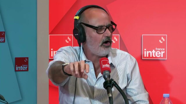 Le héros du jour : Vincent le Belge qui met des jupes - La chronique de Daniel Morin