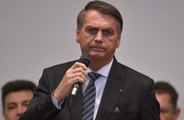 Petição pela inelegibilidade de Bolsonaro é entregue ao TSE