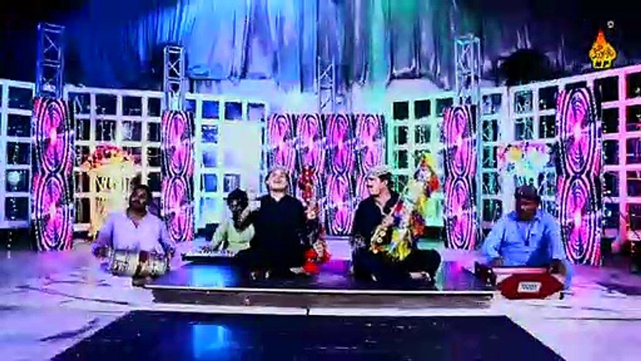 Kayon Kehriyon Eidon  - Imran Jamali & Kamran Jamali - New Eid Album 15 2022