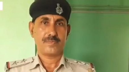 बड़ी खबर: छपरा में शराब की डिलीवरी देने वाला युवक गिरफ्तार, आरोपी दारोगा ने कही ये बात