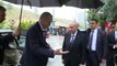 Cumhurbaşkanı Erdoğan, MHP Genel Başkanı Bahçeli'yi ziyaret ediyor
