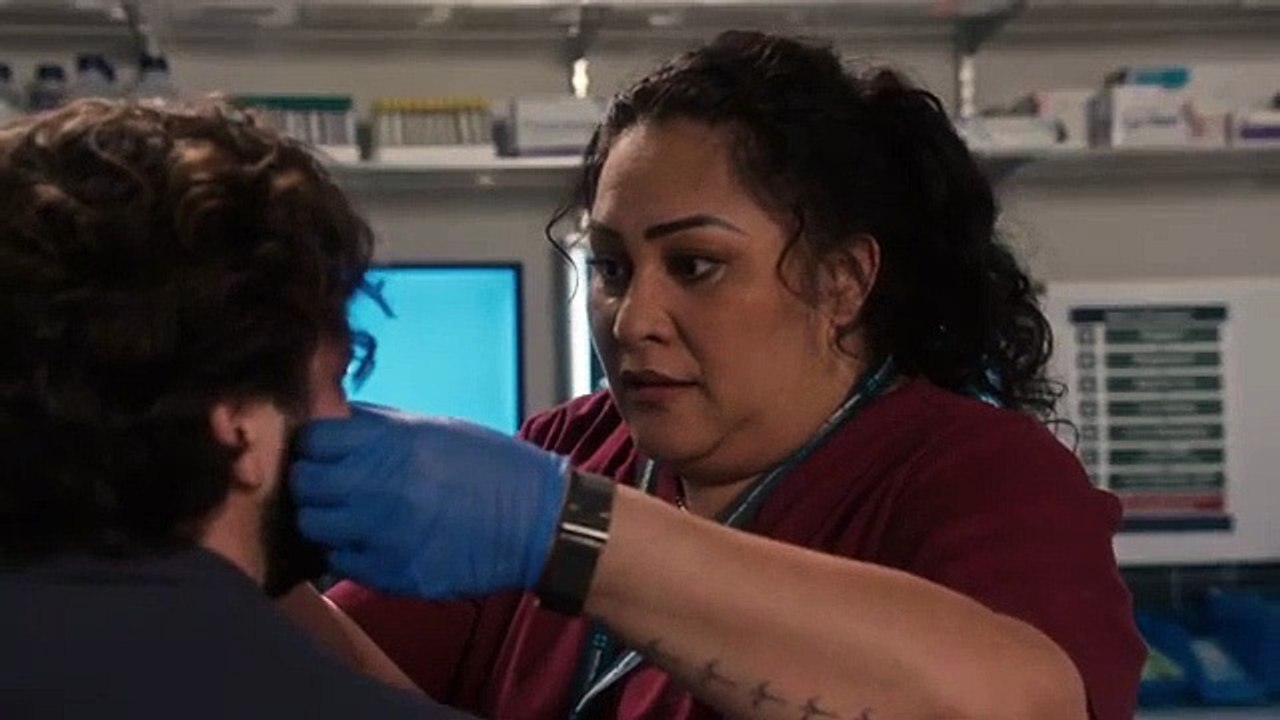 Shortland Street 21st June 2023 (7719)
