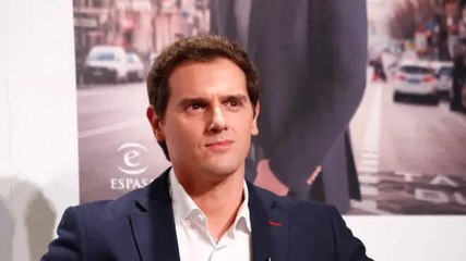 Rivera, tras ser demandado por Martínez-Echevarría: "Entramos con ilusión al salir de la política y se incumplieron los contratos"