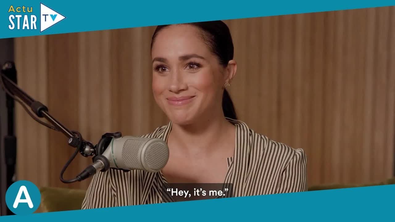 Meghan Markle falsificatrice ? Cet énorme bobard qu’elle aurait servi à des millions de fans
