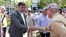 Karşıyaka Belediyesi, Erol Özışıkçılar'ı Unutmadı