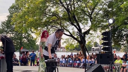 Mardis en musique-Jim Zeller