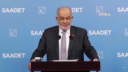 Temel Karamollaoğlu: "Yeni Belirlenen Asgari Ücret İlk Bakışta İdare Eder Gibi Gözükse de Ekonomi Politikaları ve Zihniyet Değişmedikçe Yine Birkaç...