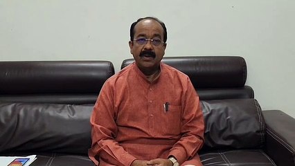 अभी ताे बैरिकेड्स तोड़े हैं, अब कांग्रेस का गुरुर तोड़ेंगे : साव