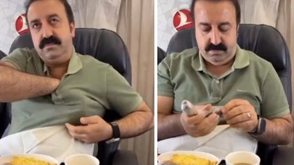 Şırdancı Mehmet'e THY'den 6 ay bilet yok