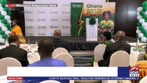 The Big Stories || AGRA 3.0 Strategy Launch - Theme: Improving the competitiveness of agro-industries in Ghana
