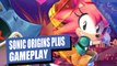Sonic Origins Plus - ¡A martillazos con Amy y Tails en el mítico Sonic 2!