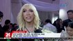 We feel so special and we're very grateful to GTV — Vice Ganda | 24 Oras