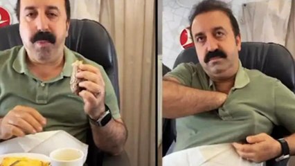 Şırdancı Mehmet kara listeye alındı