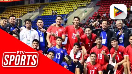 PH vs NED at CHN, magsisilbong tune up match ng bansa para sa AVC Challenge Cup