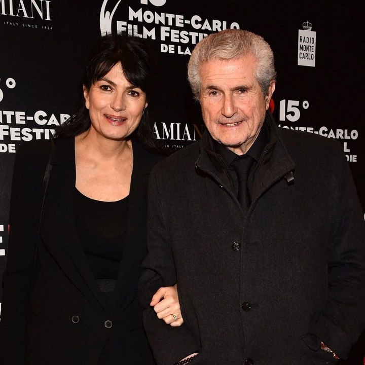 Claude Lelouch : le réalisateur s’est marié
