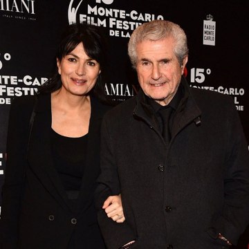 Claude Lelouch : le réalisateur s’est marié