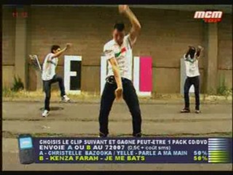 Yelle - A cause des Garcon