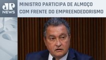 Rui Costa: “Petrobras não pode distribuir dividendos 'como o Papai Noel'”